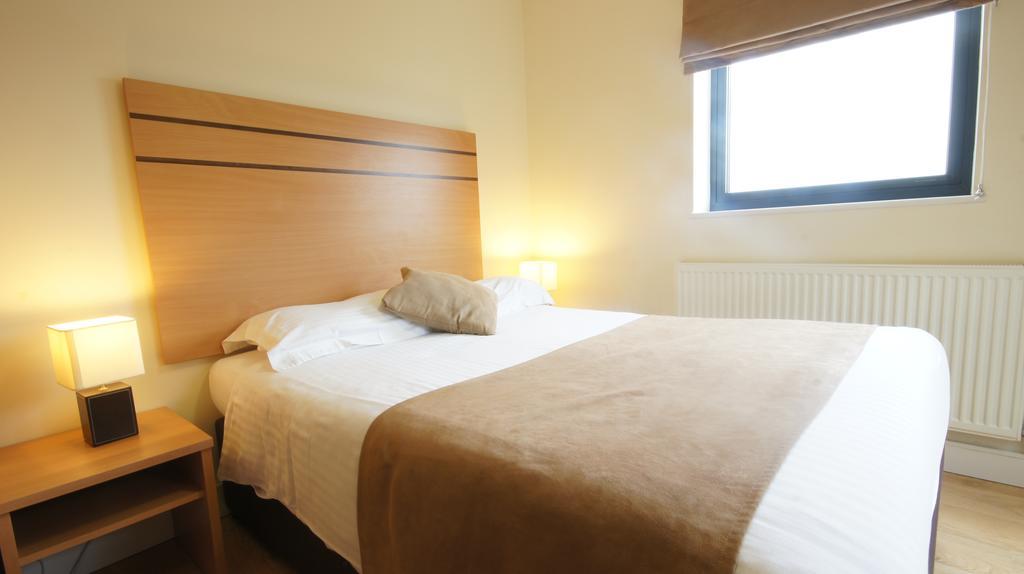 אנפילד Lodge Drive Serviced Apartments מראה חיצוני תמונה